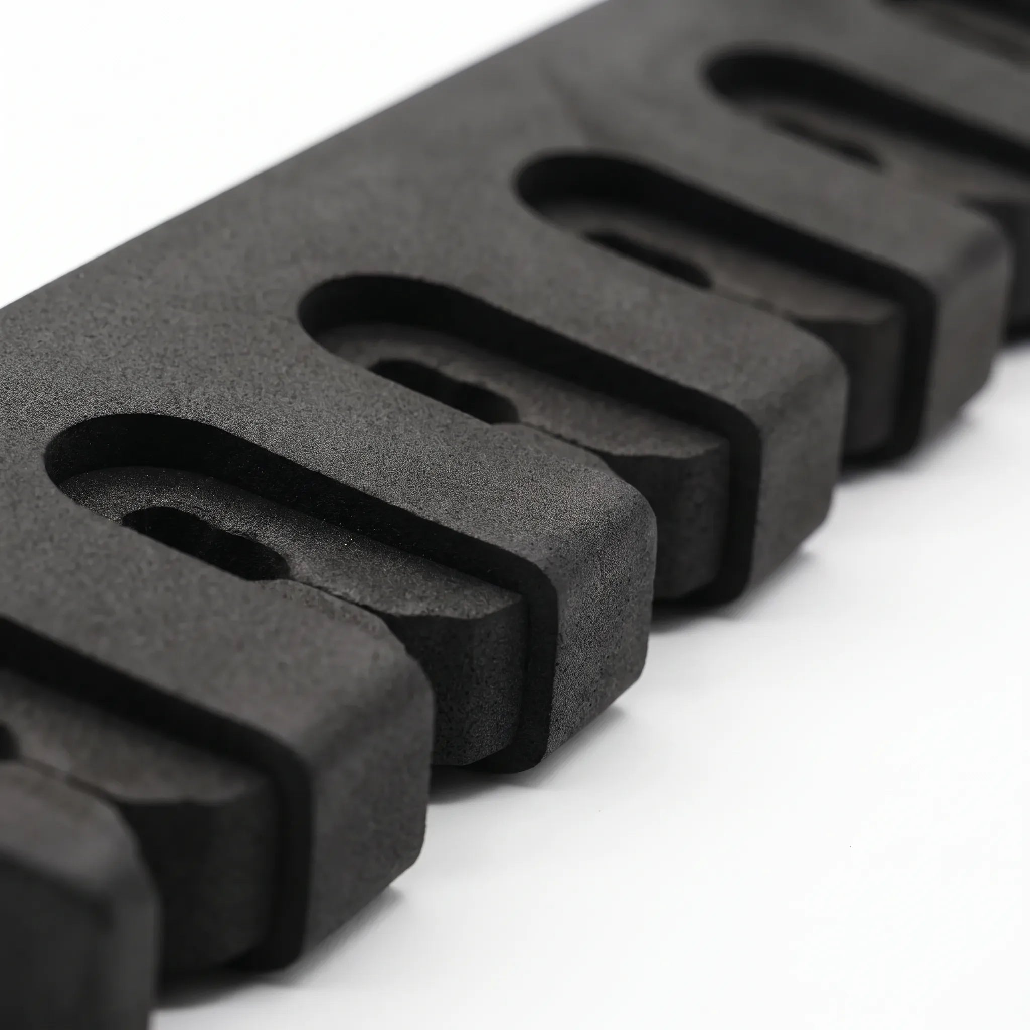 Nordspur | Tacklium Wall-Mounted Fishing Rod Rack