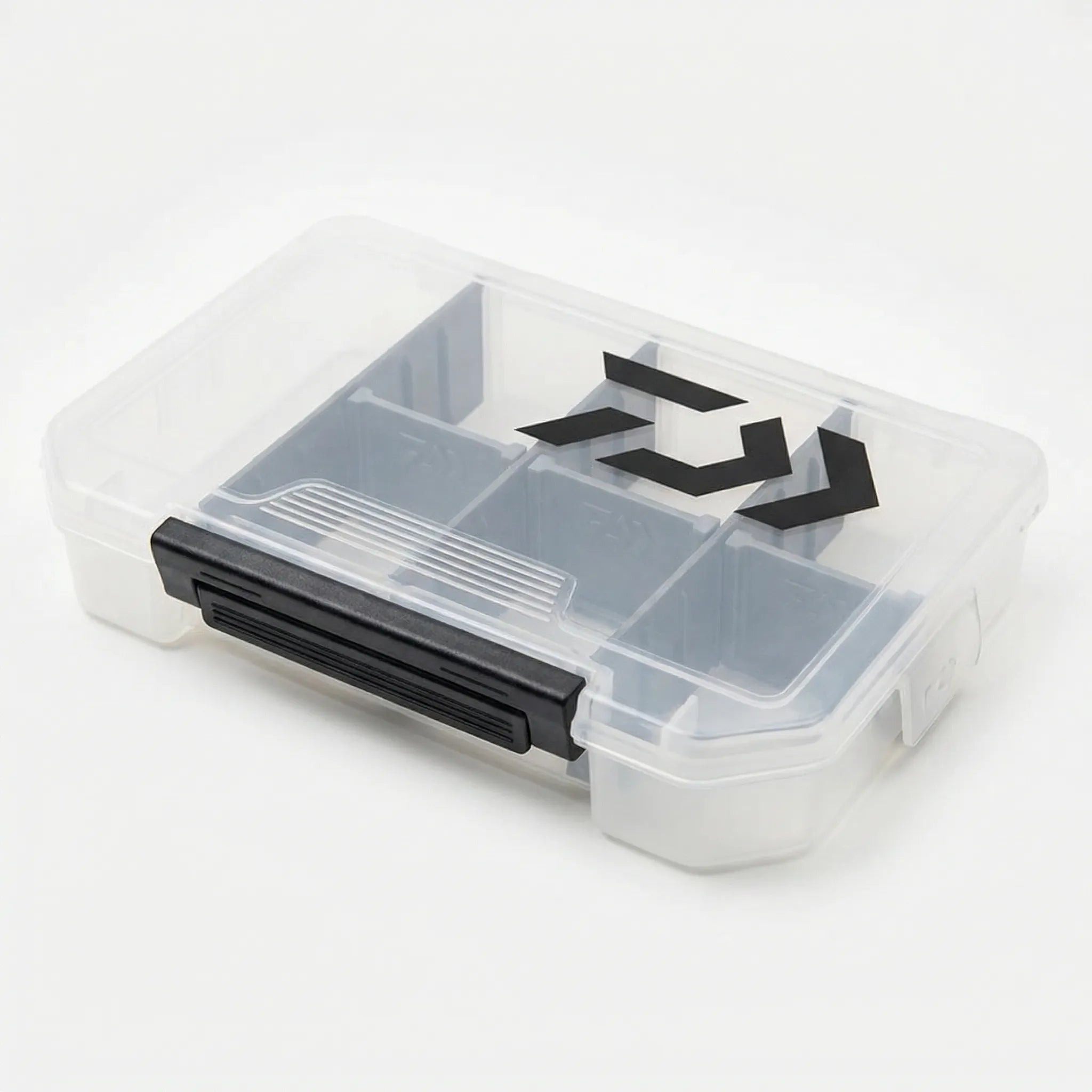Nordspur | Tacklvex High-Capacity Detachable Compartment Tackle Box