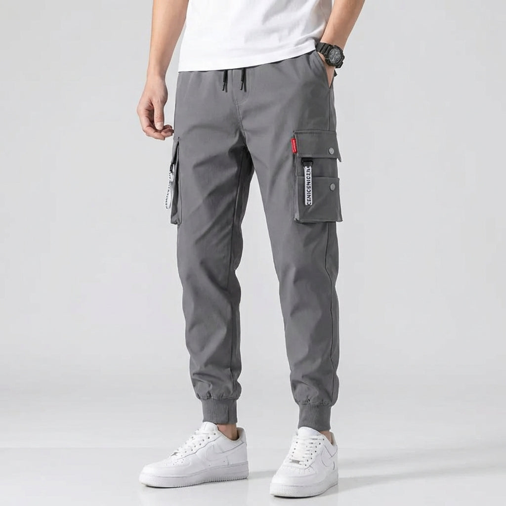 Nordspur | Tacrovex Tactical Multi Pocket Trousers