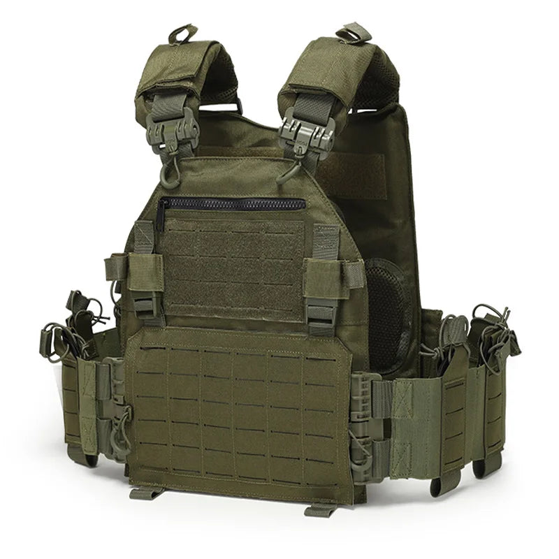 Nordspur | Tactara Modular Chest Rig Vest