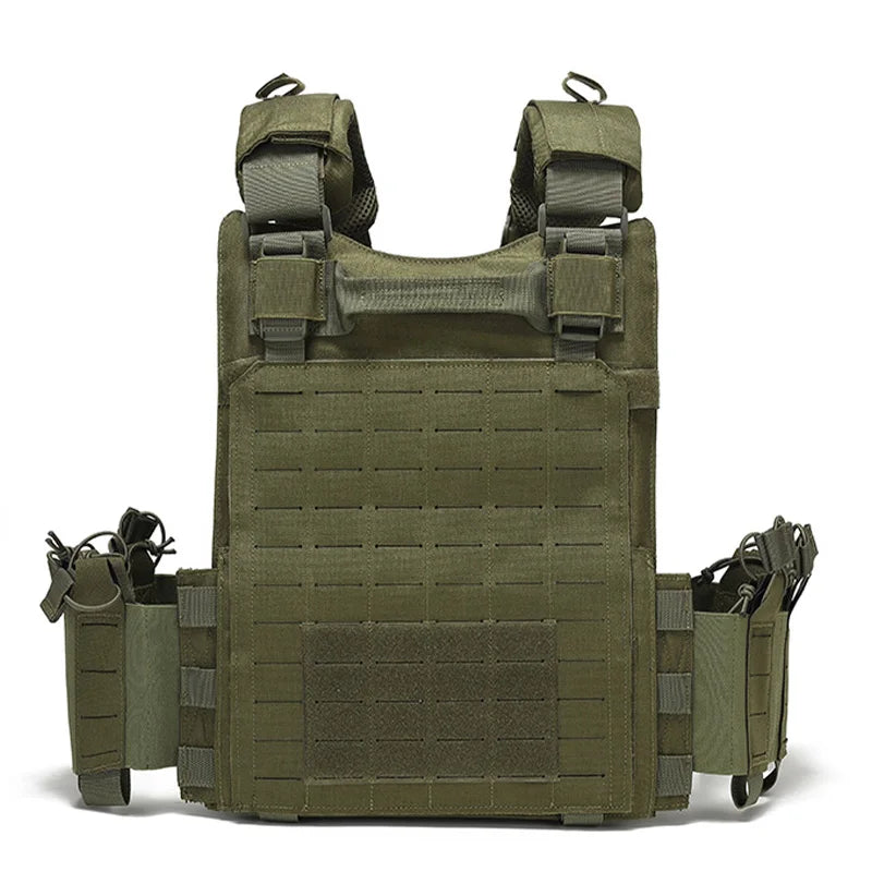 Nordspur | Tactara Modular Chest Rig Vest
