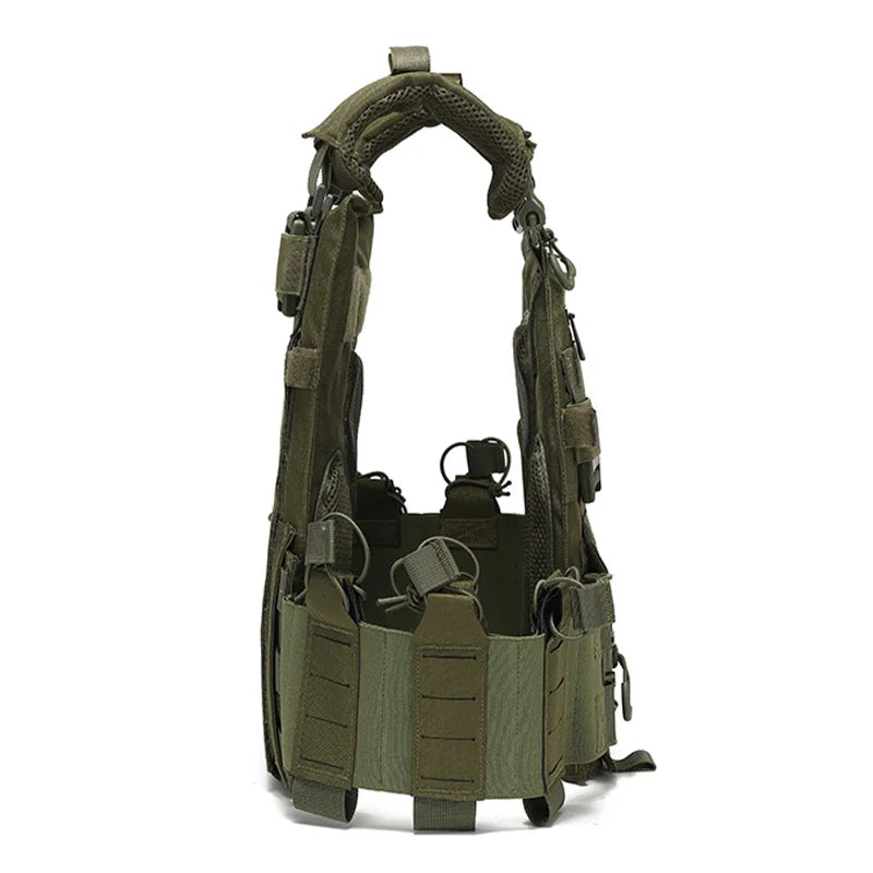 Nordspur | Tactara Modular Chest Rig Vest