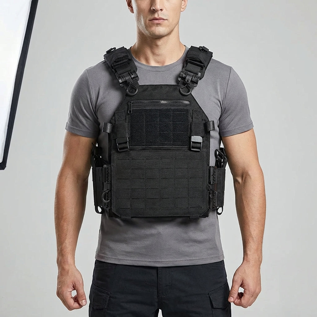 Nordspur | Tactara Modular Chest Rig Vest