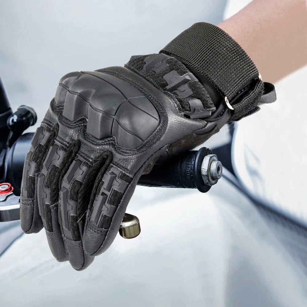 Nordspur | TactiGrip Full Finger Tactical Gloves
