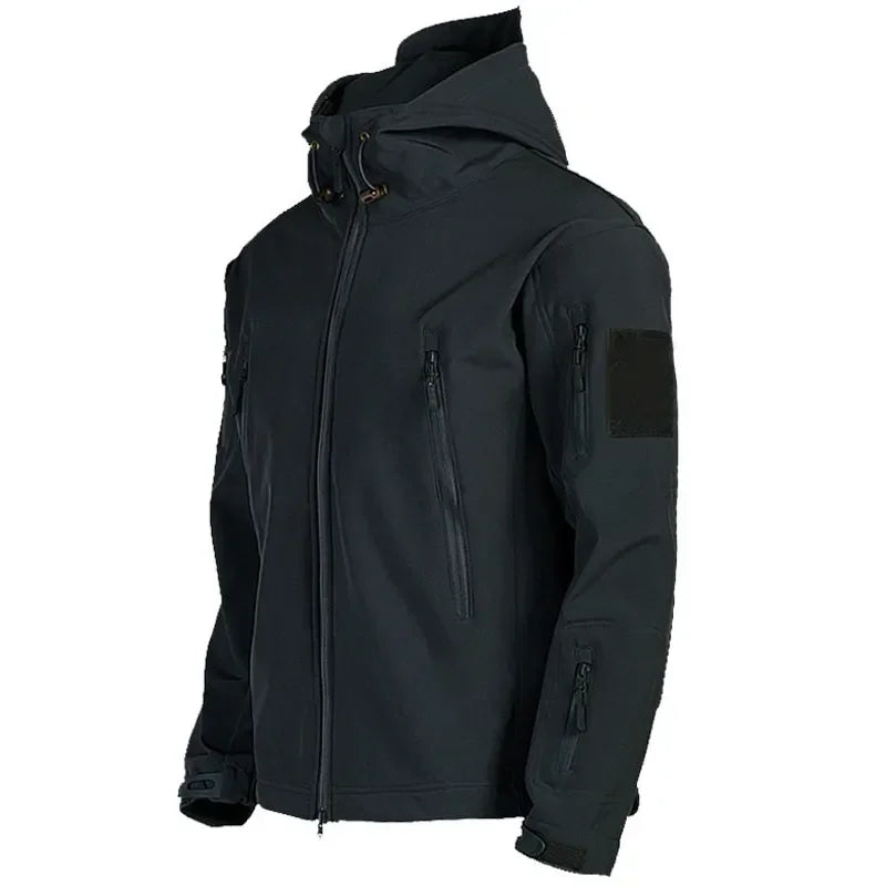 Nordspur | TactiShell Tactical Soft Shell Jacket