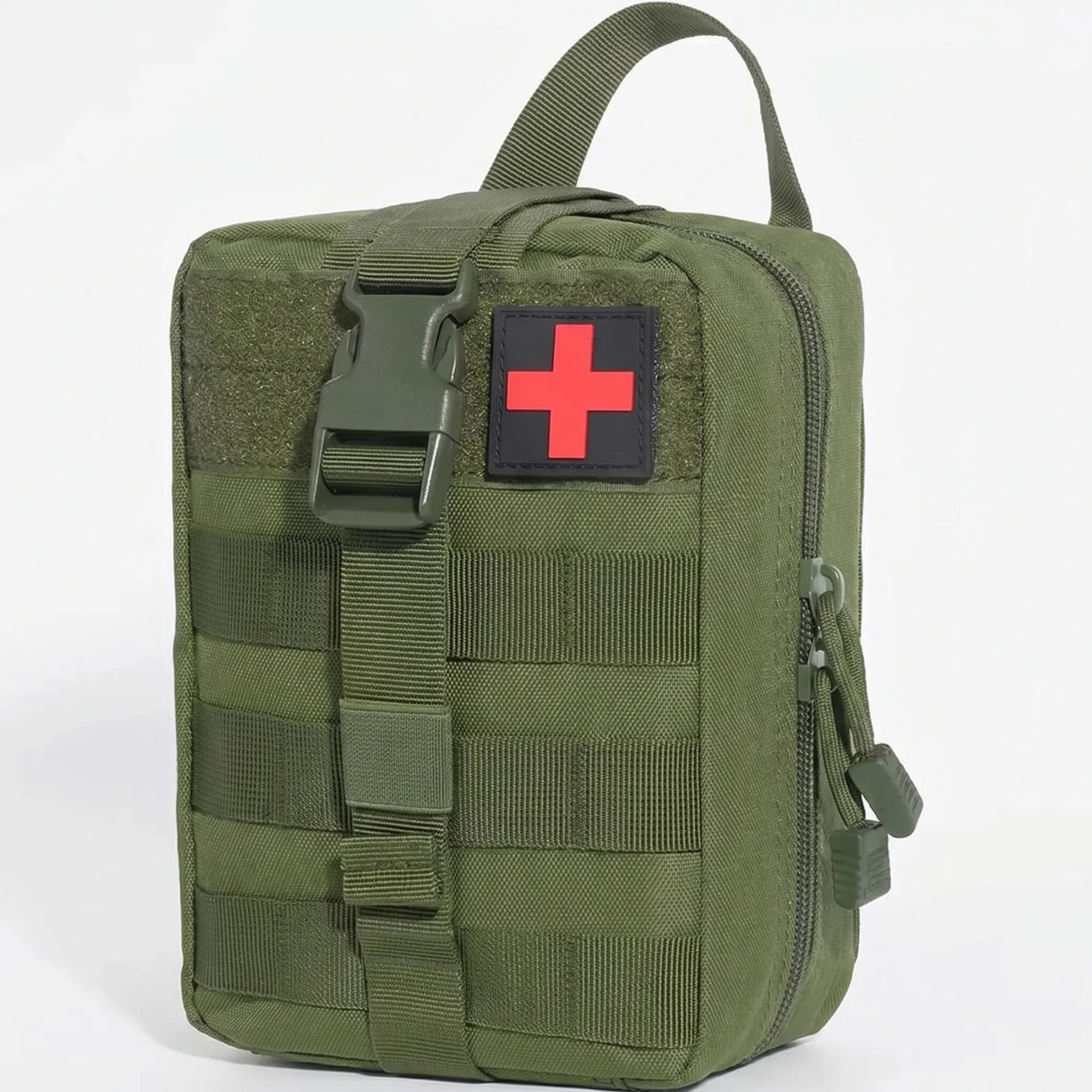 Nordspur | TacticAid Tactical Emergency Pouch