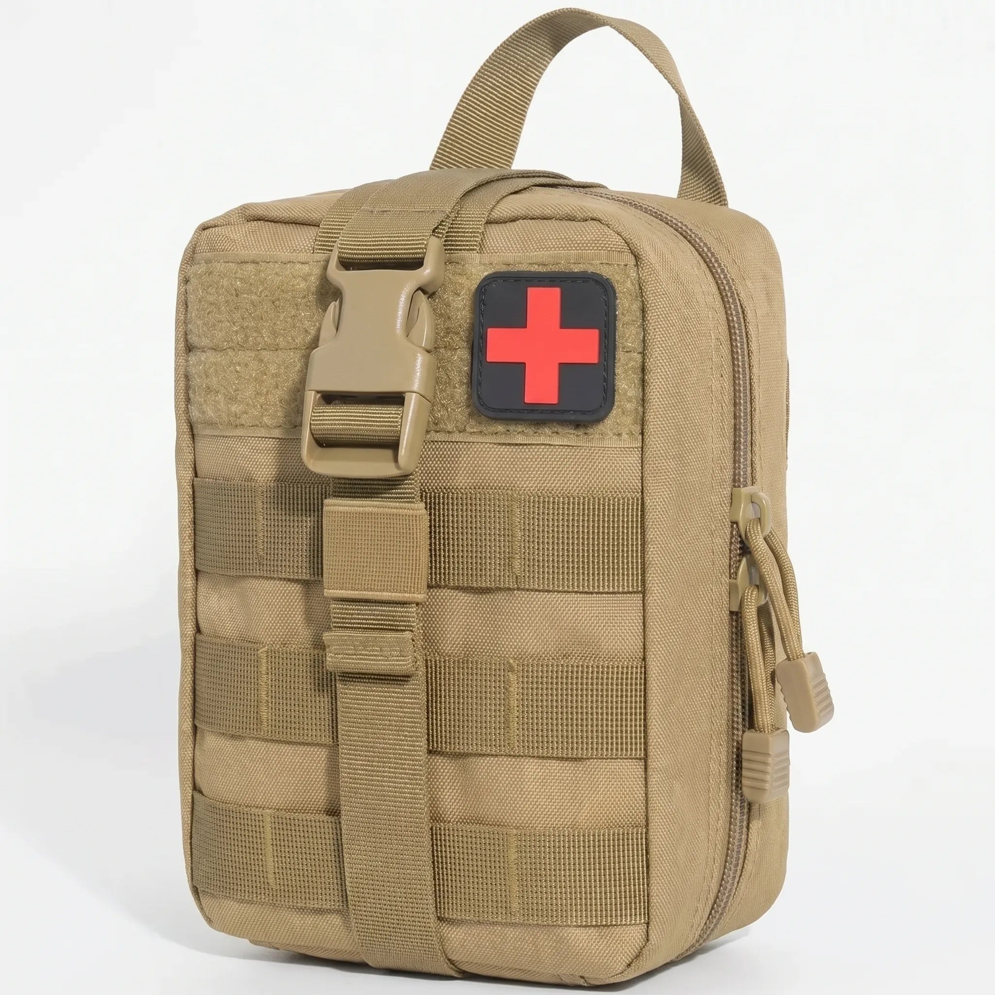 Nordspur | TacticAid Tactical Emergency Pouch