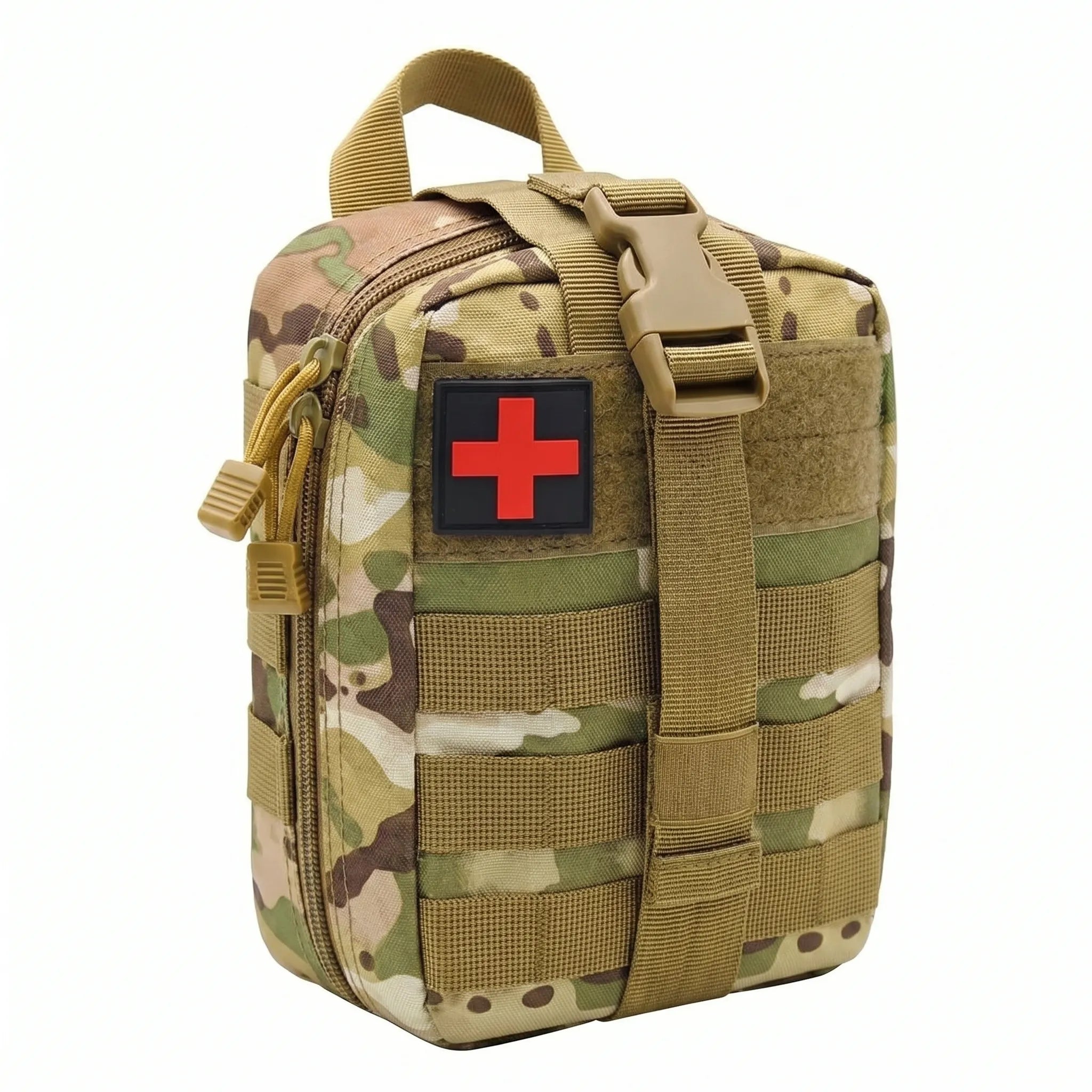 Nordspur | TacticAid Tactical Emergency Pouch