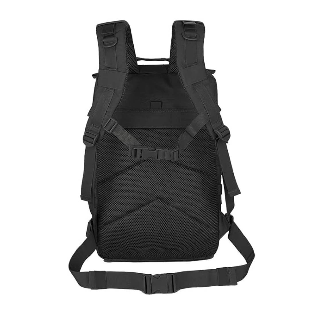 Nordspur | Tactical 50 Liter Backpack