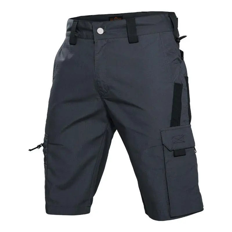 Nordspur | Tactigon Multi Pocket Cargo Shorts