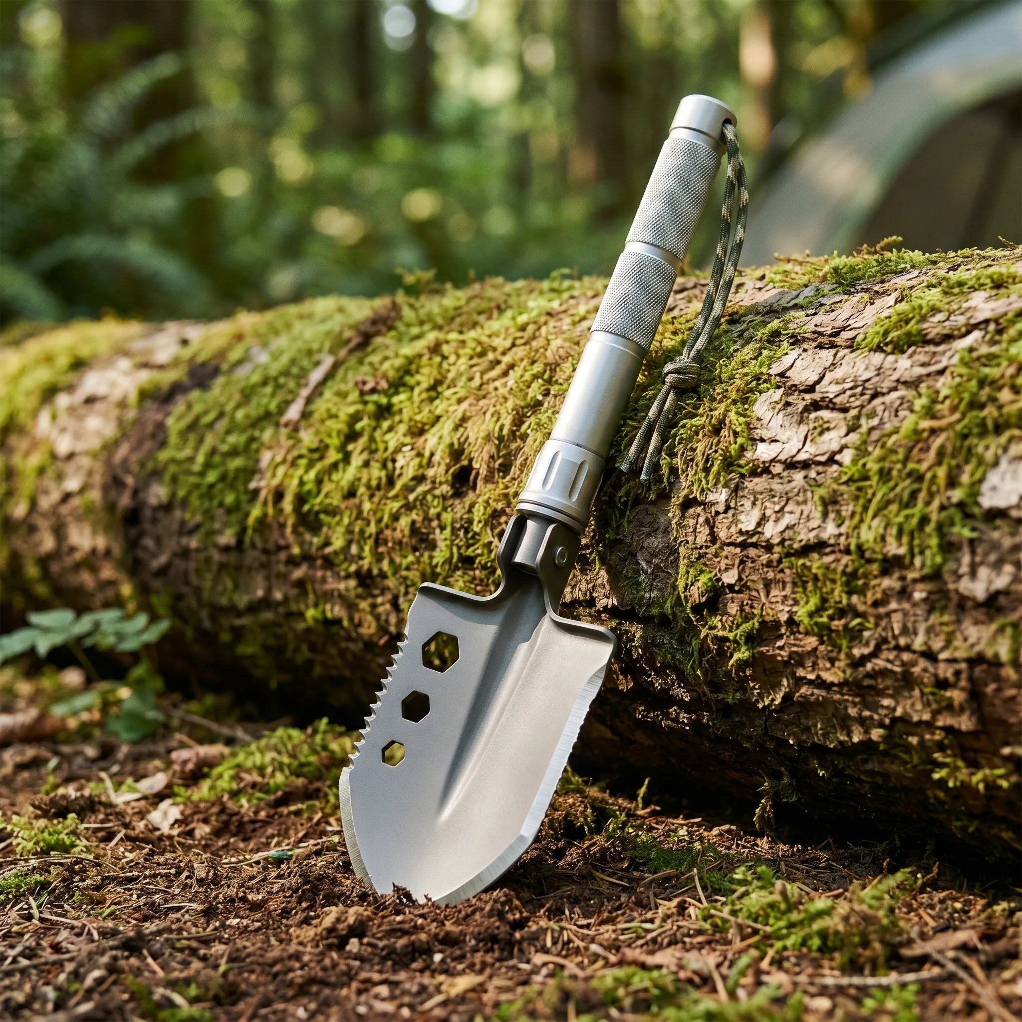 Nordspur | Tactiqo Comprehensive Tactical Survival Kit