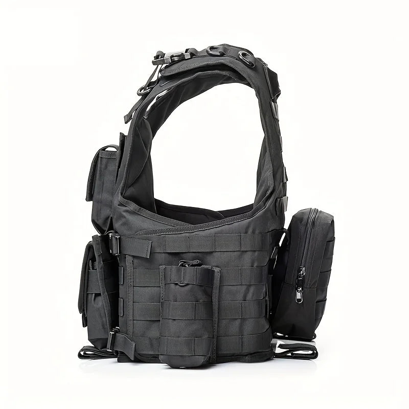 Nordspur | Tactivault Modular Tactical Chest Vest