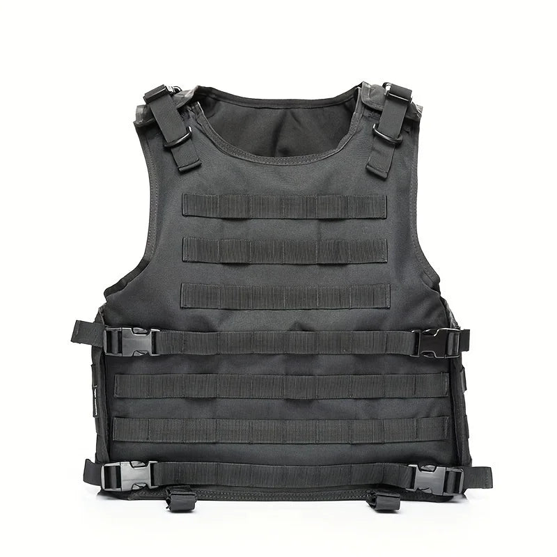 Nordspur | Tactivault Modular Tactical Chest Vest