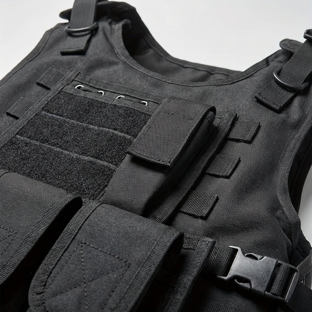 Nordspur | Tactivault Modular Tactical Chest Vest
