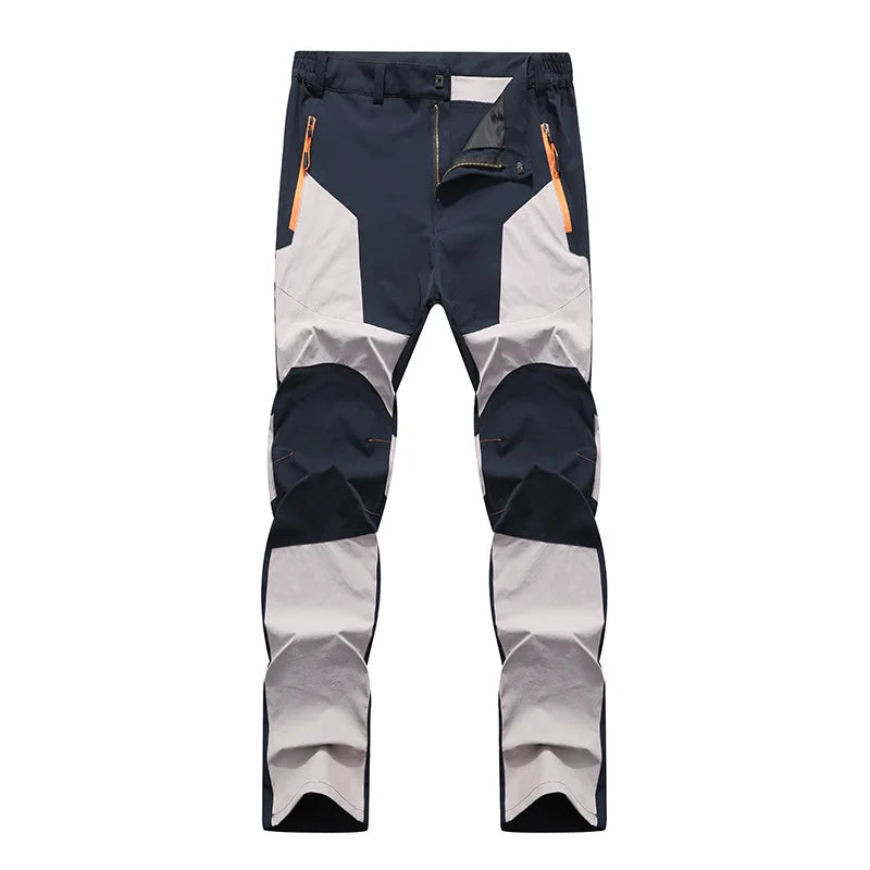 Nordspur | Tactivor Water Resistant Cargo Trousers