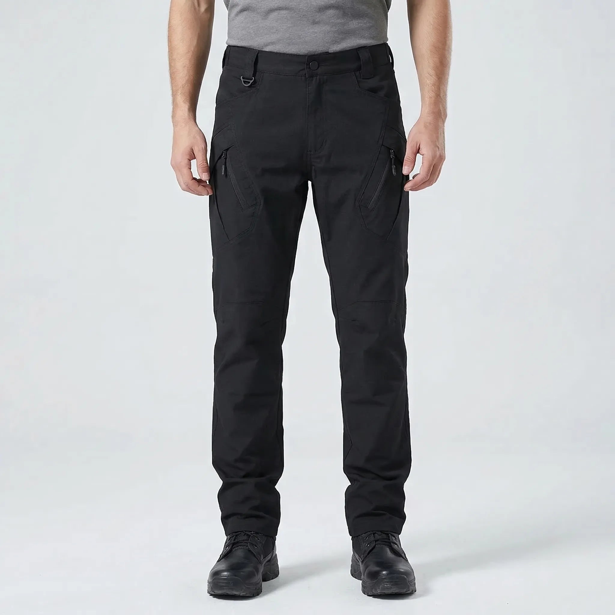 Nordspur | Tactrex Multi-Pocket Tactical Cargo Trousers