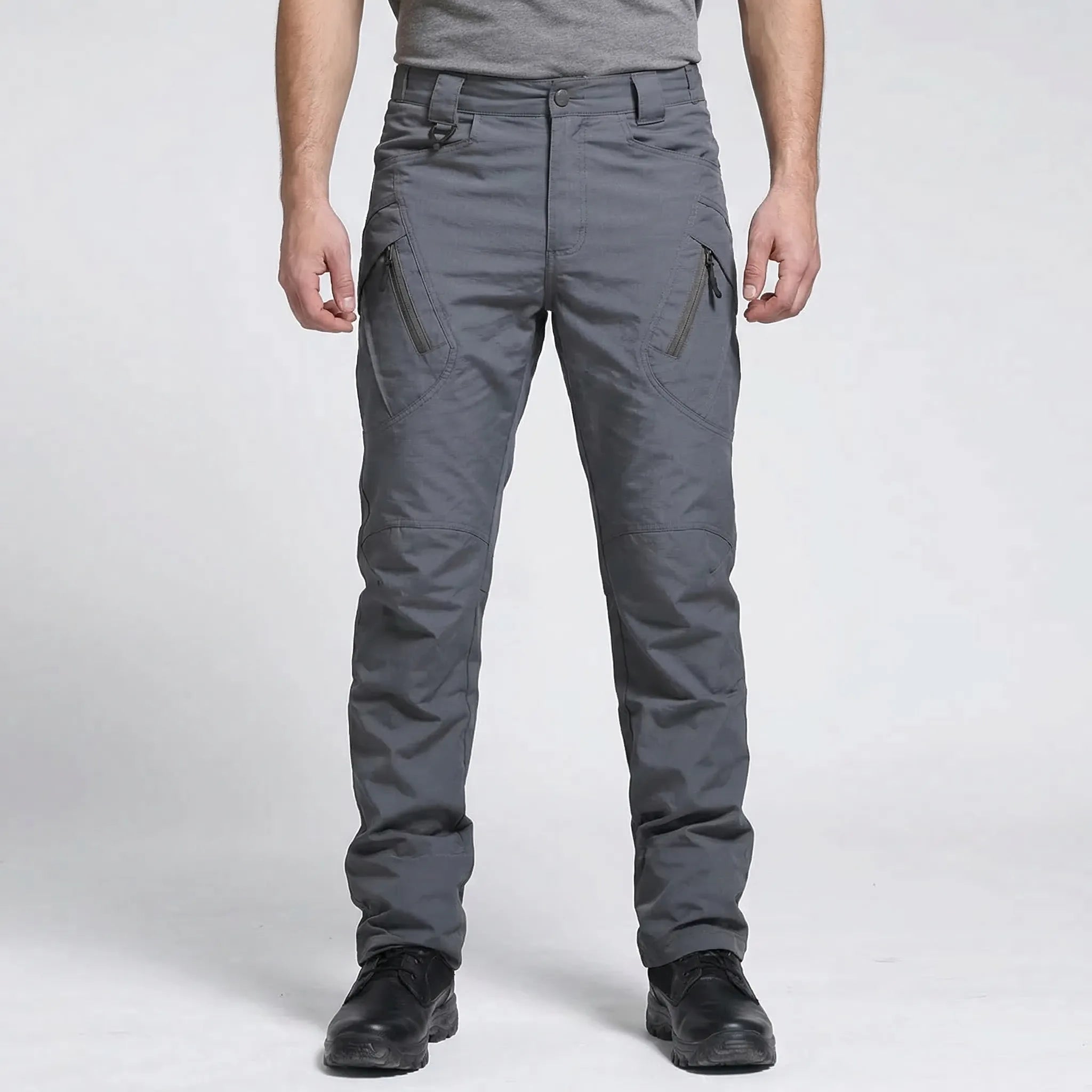 Nordspur | Tactrex Multi-Pocket Tactical Cargo Trousers