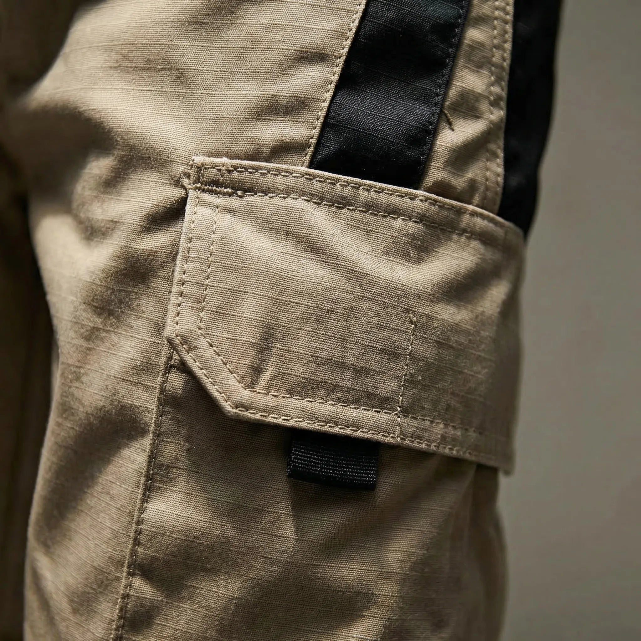 Nordspur | Tactrex Multi-Pocket Tactical Cargo Trousers