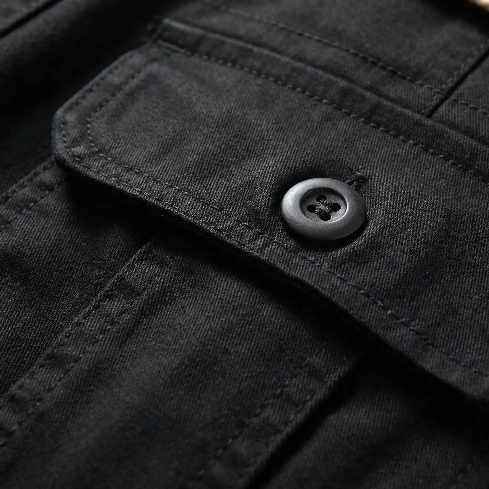 Nordspur | Tactrix Multi-Pocket Tactical Cargo Trousers