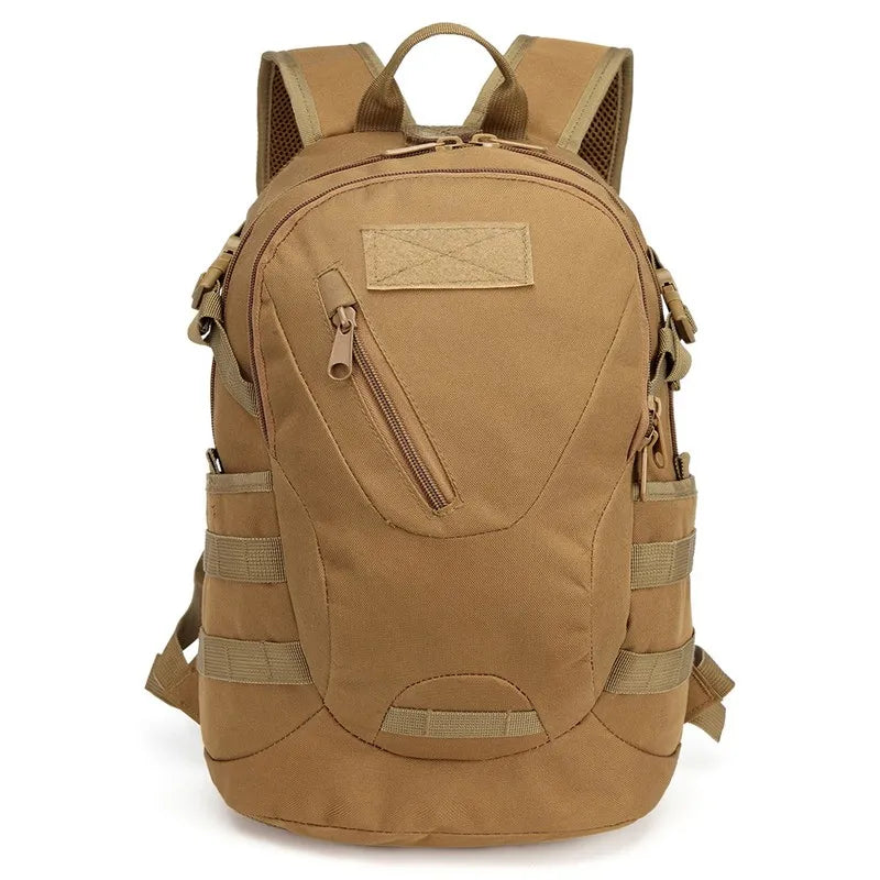 Nordspur | Tacvanto Tactical Camouflage Rucksack