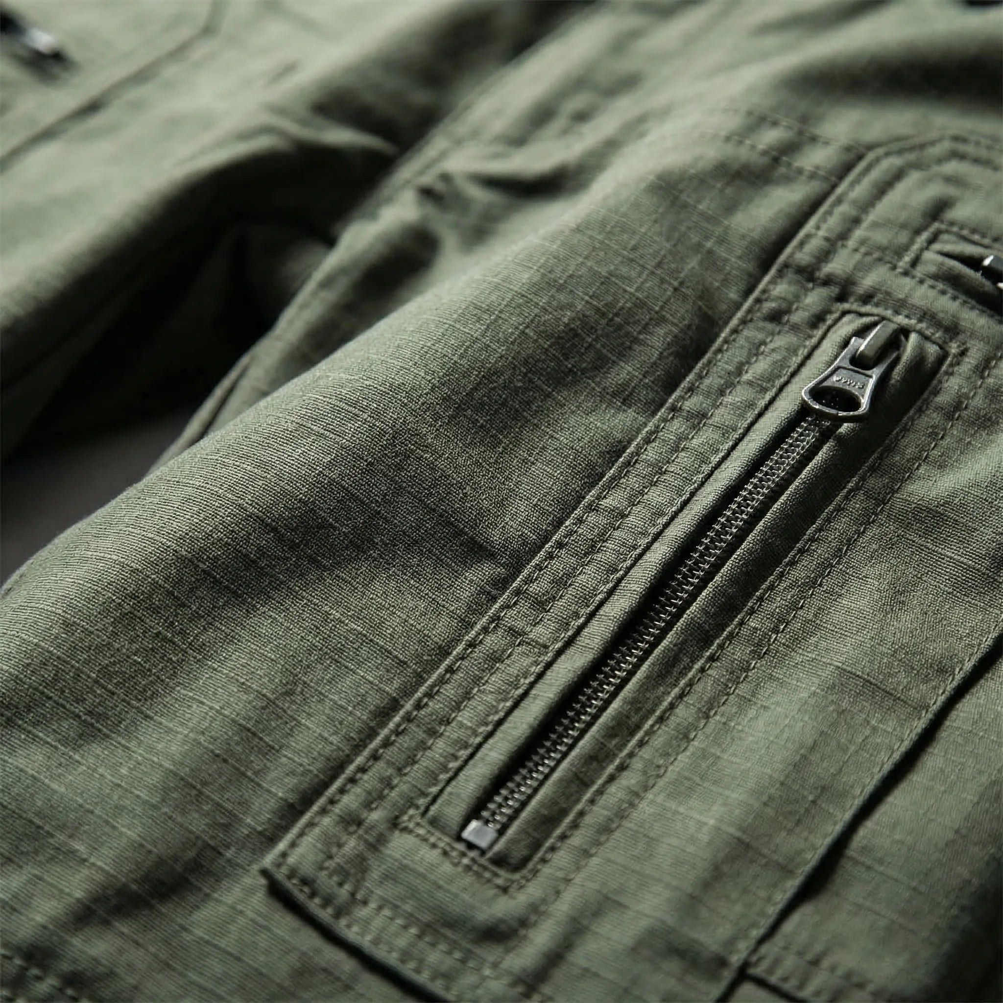 Nordspur | Tacvern Multi-Pocket Tactical Cargo Trousers