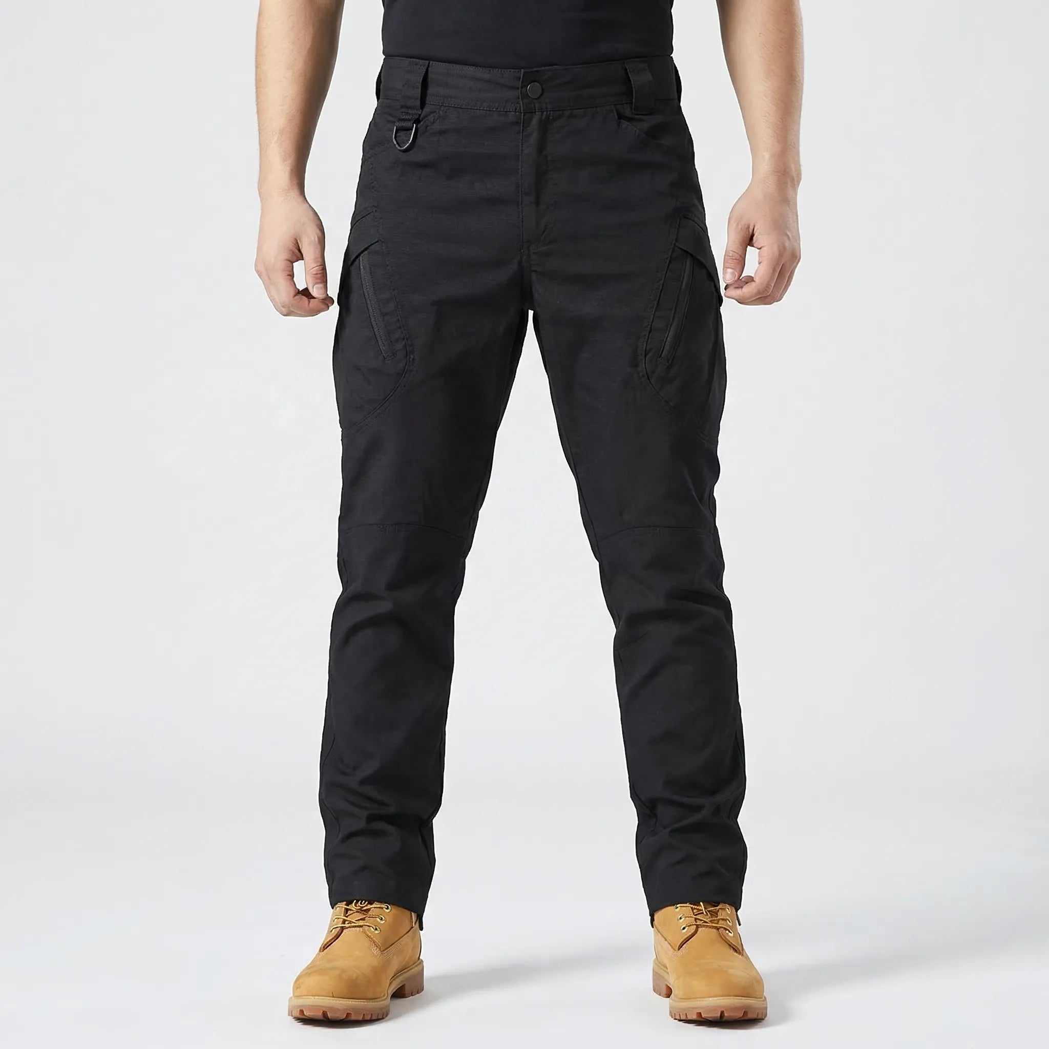 Nordspur | Tacvorn Multi-Pocket Tactical Cargo Trousers