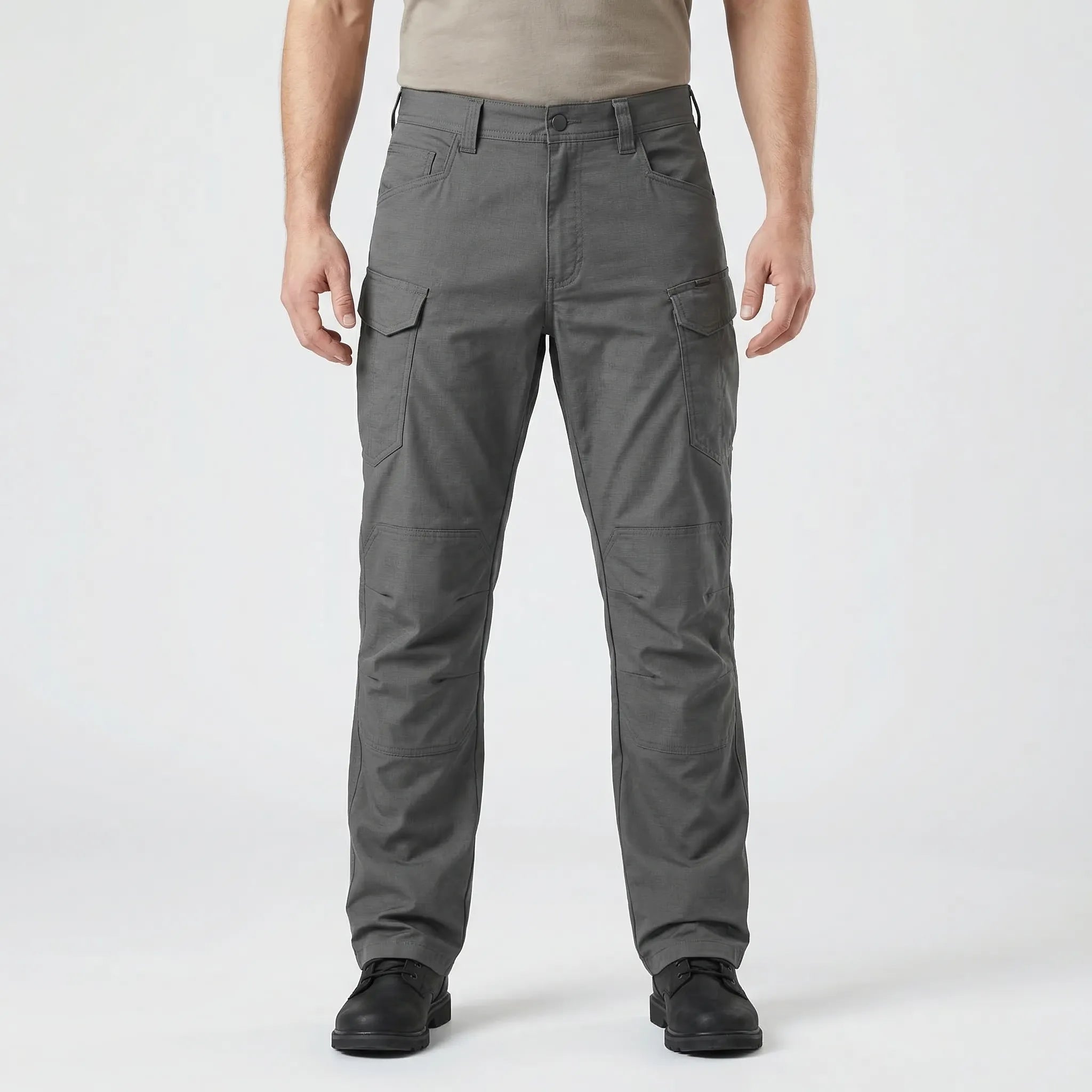 Nordspur | Tacvorn Multi-Pocket Tactical Cargo Trousers