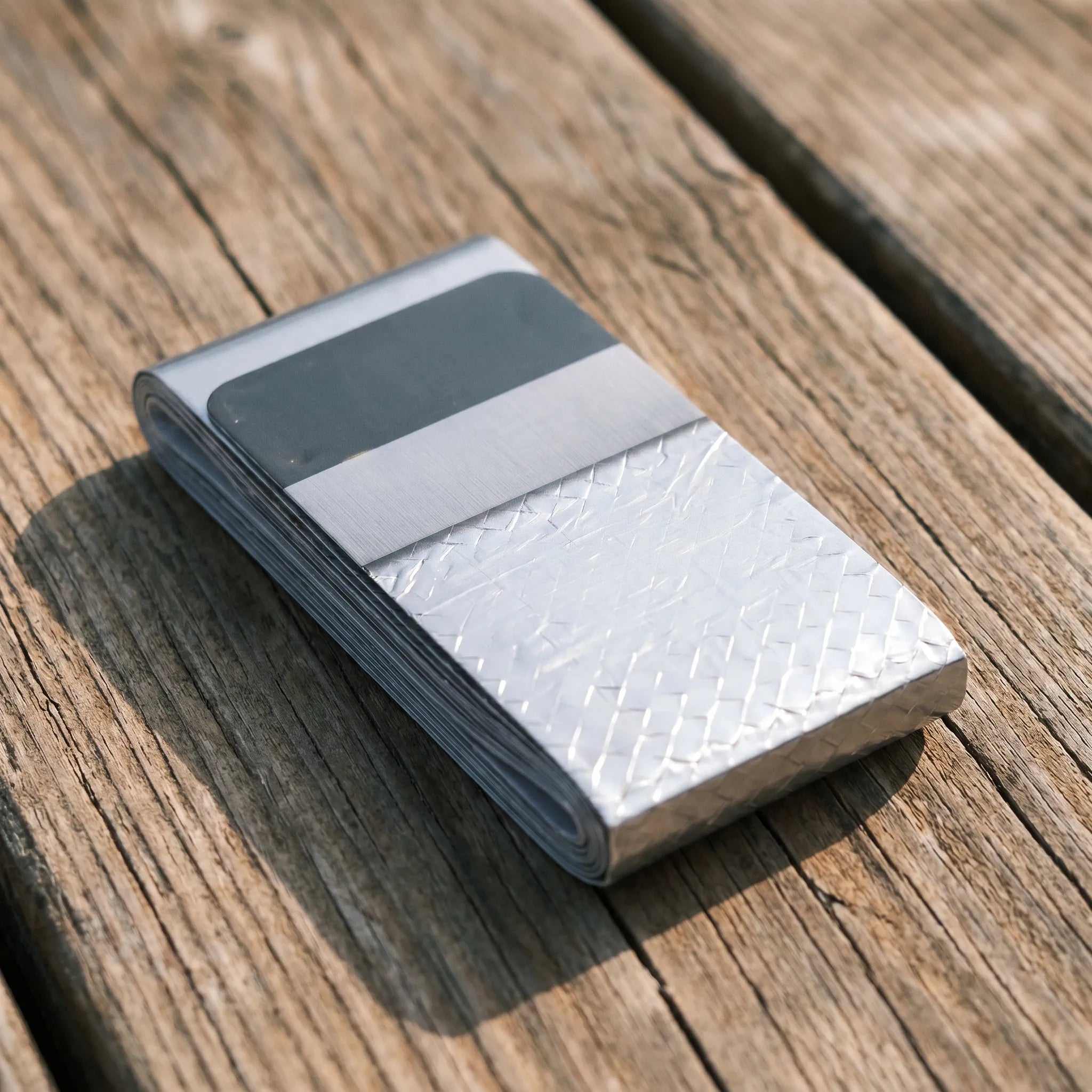 Nordspur | Tapexio Flat Pocket Tape