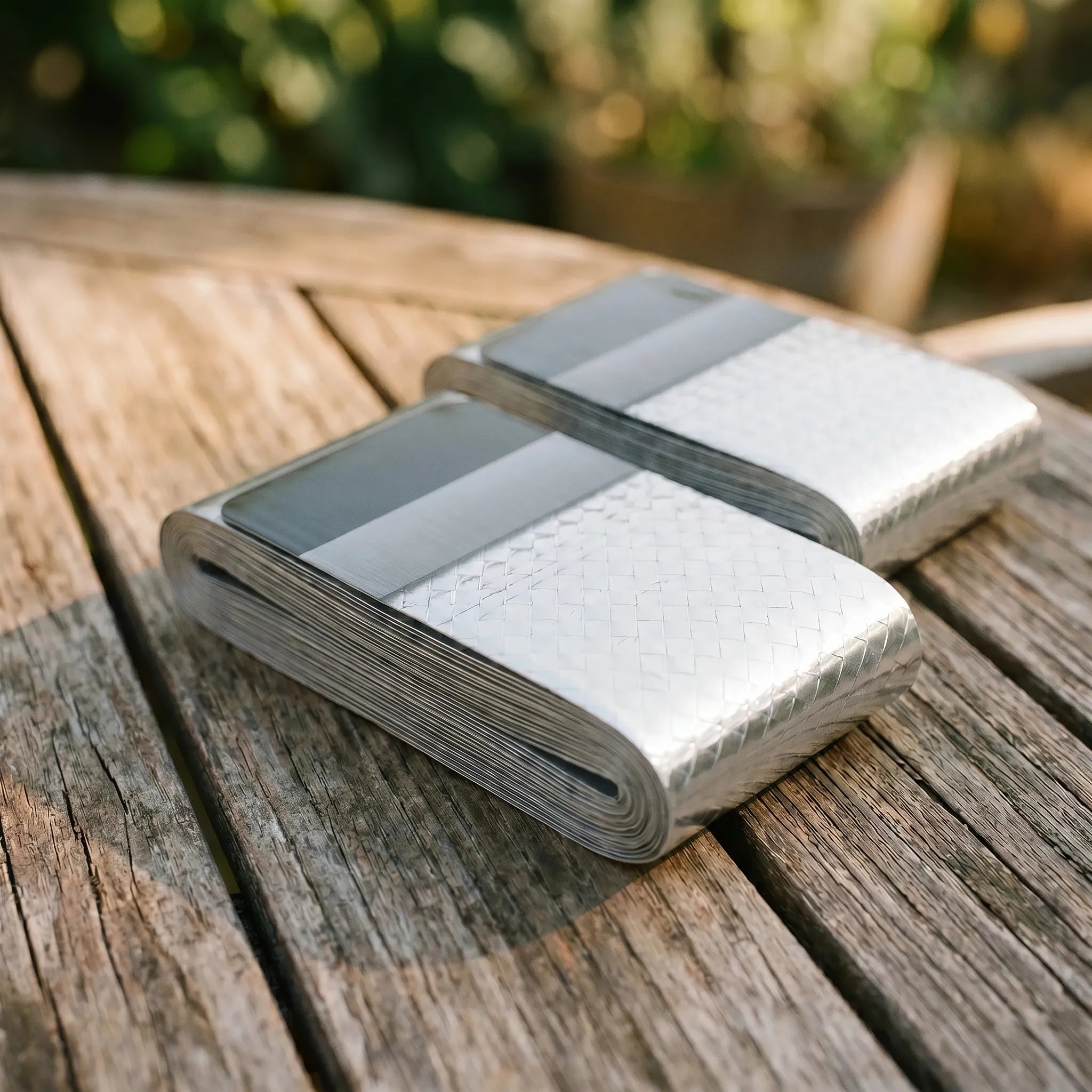 Nordspur | Tapexio Flat Pocket Tape