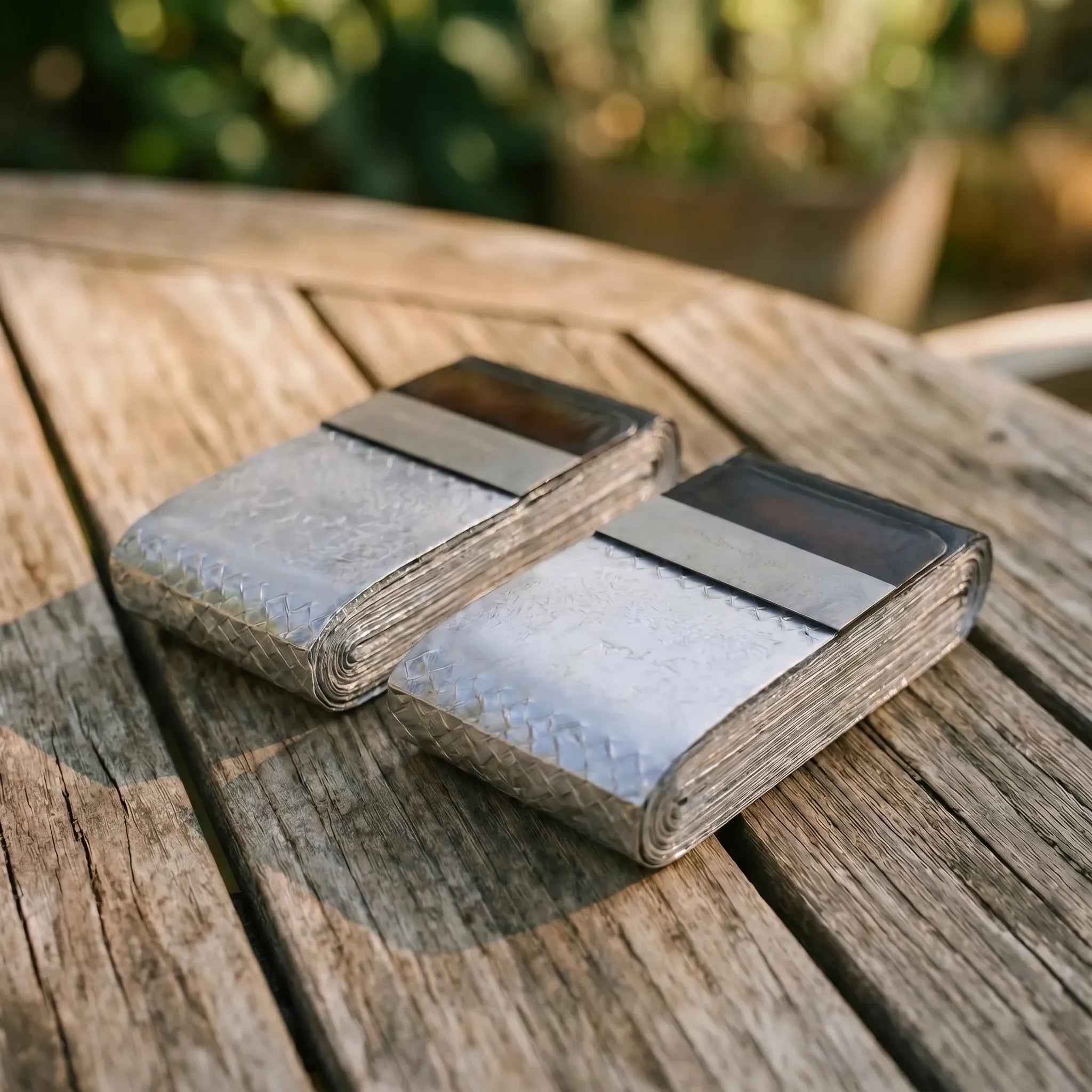 Nordspur | Tapexio Flat Pocket Tape