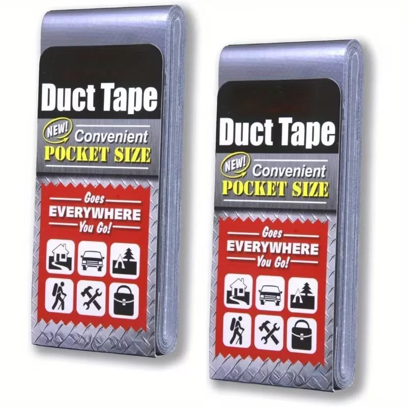 Nordspur | Tapexio Flat Pocket Tape