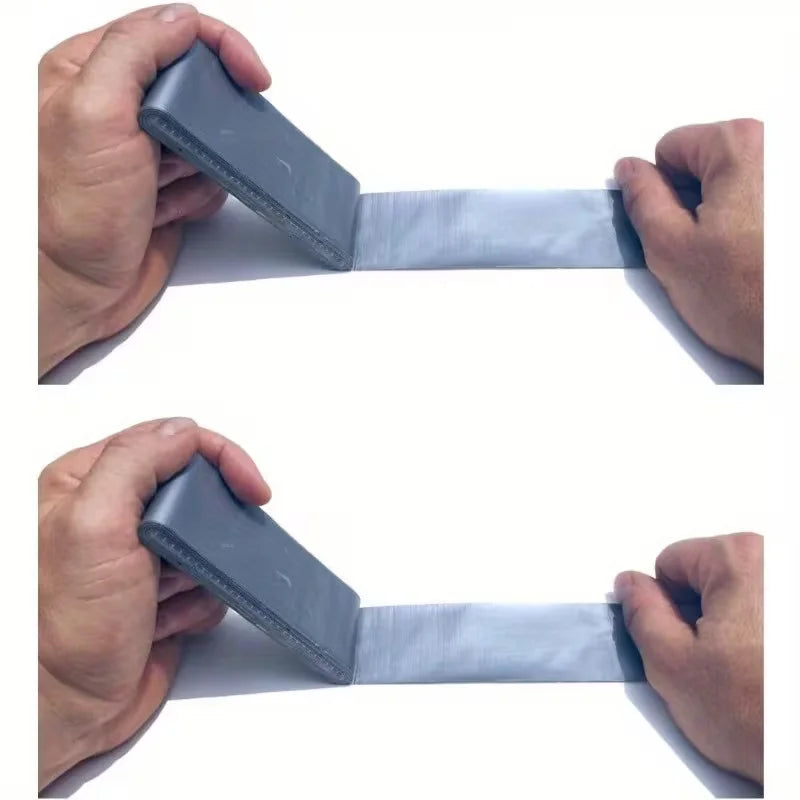Nordspur | Tapexio Flat Pocket Tape