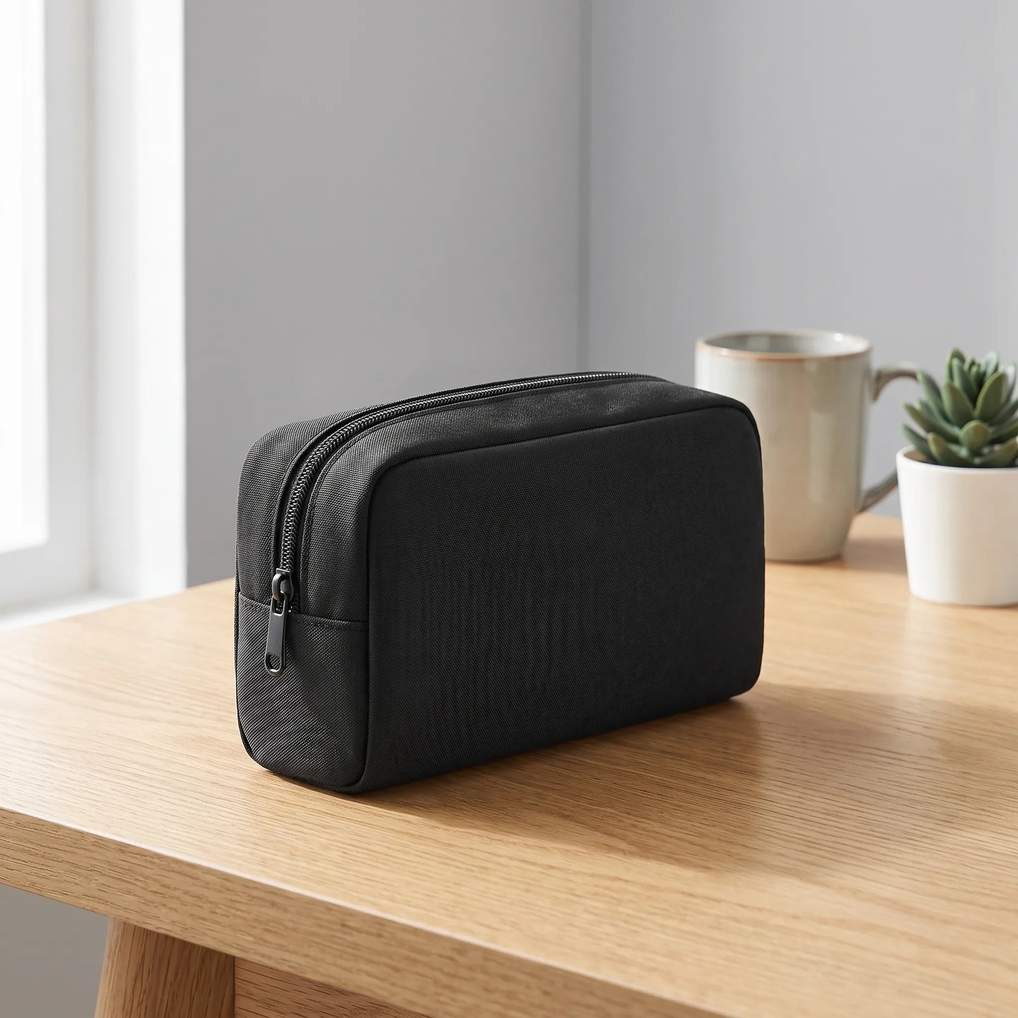 Nordspur | TechTidy Compact Electronics Organiser Bag