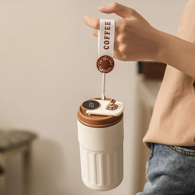 Nordspur | Temporex Vacuum Insulated Stainless Steel Bottle