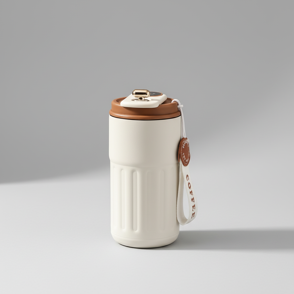 Nordspur | Temporex Vacuum Insulated Stainless Steel Bottle