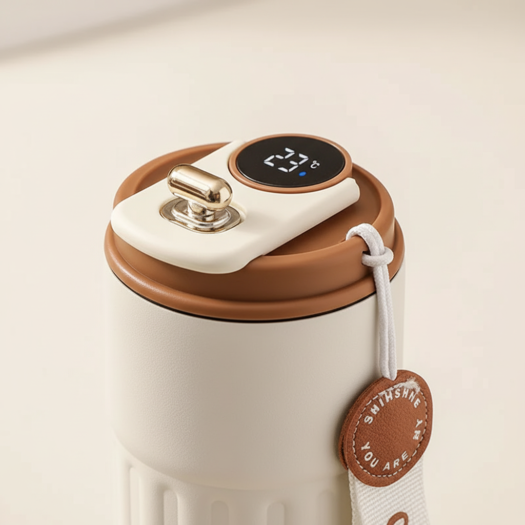 Nordspur | Temporex Vacuum Insulated Stainless Steel Bottle