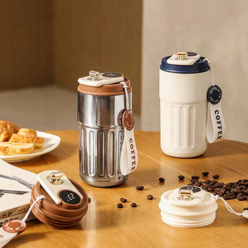 Nordspur | Temporex Vacuum Insulated Stainless Steel Bottle