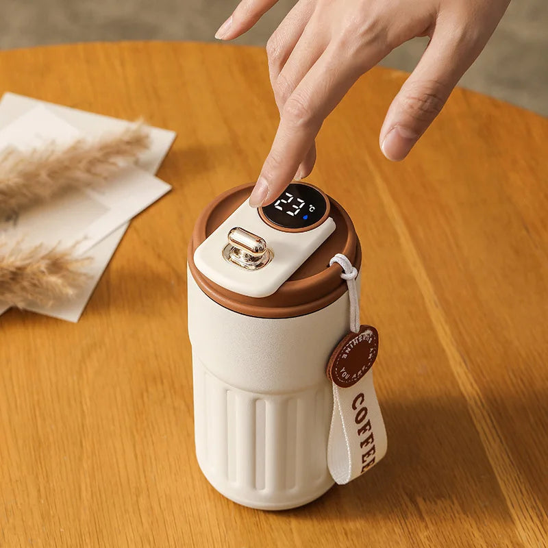 Nordspur | Temporex Vacuum Insulated Stainless Steel Bottle