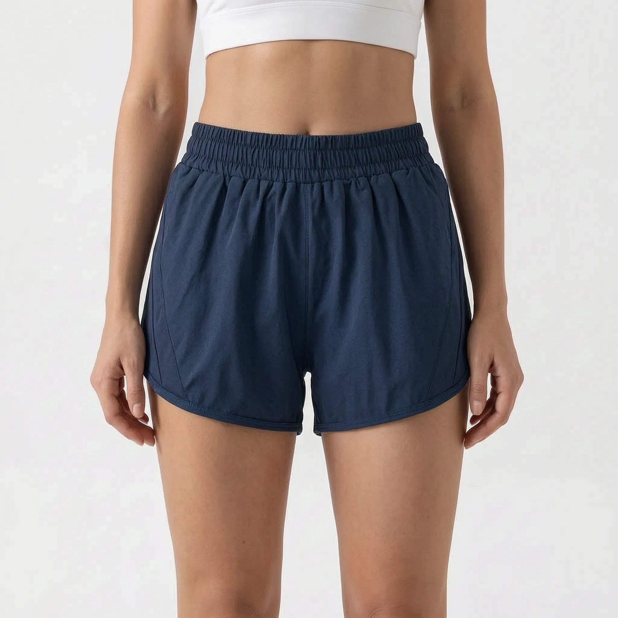 Nordspur | Tempra Lightweight Active Women's Sports Shorts