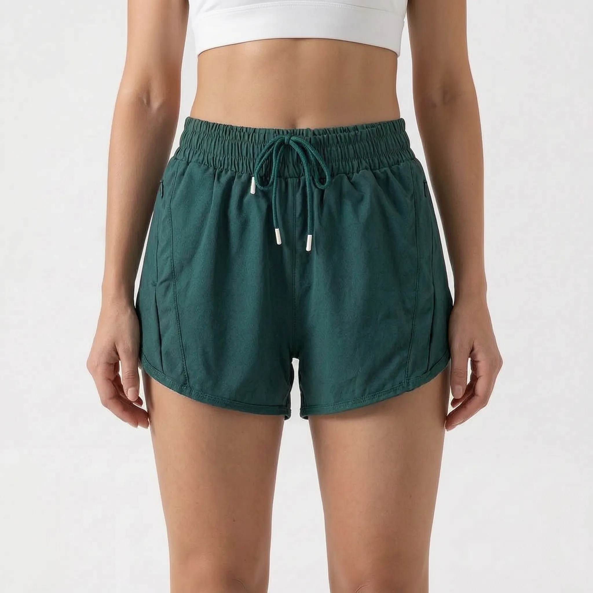 Nordspur | Tempra Lightweight Active Women's Sports Shorts