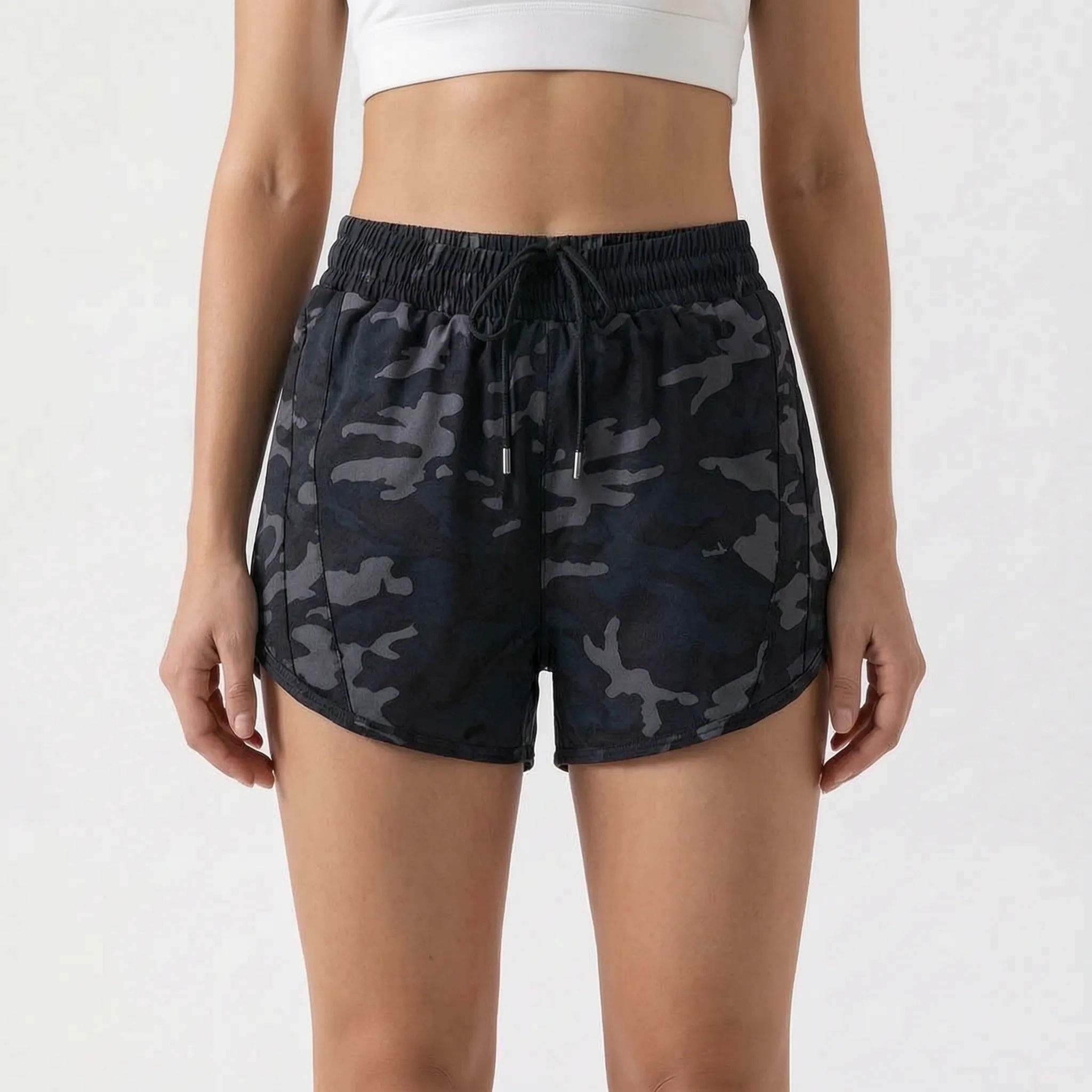 Nordspur | Tempra Lightweight Active Women's Sports Shorts