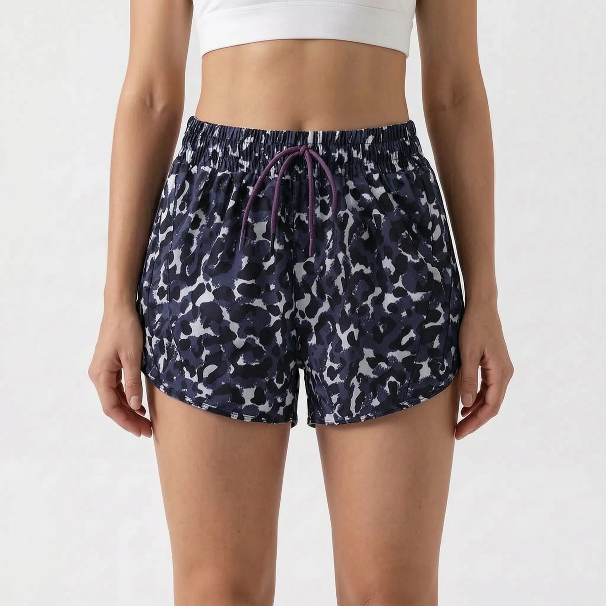 Nordspur | Tempra Lightweight Active Women's Sports Shorts