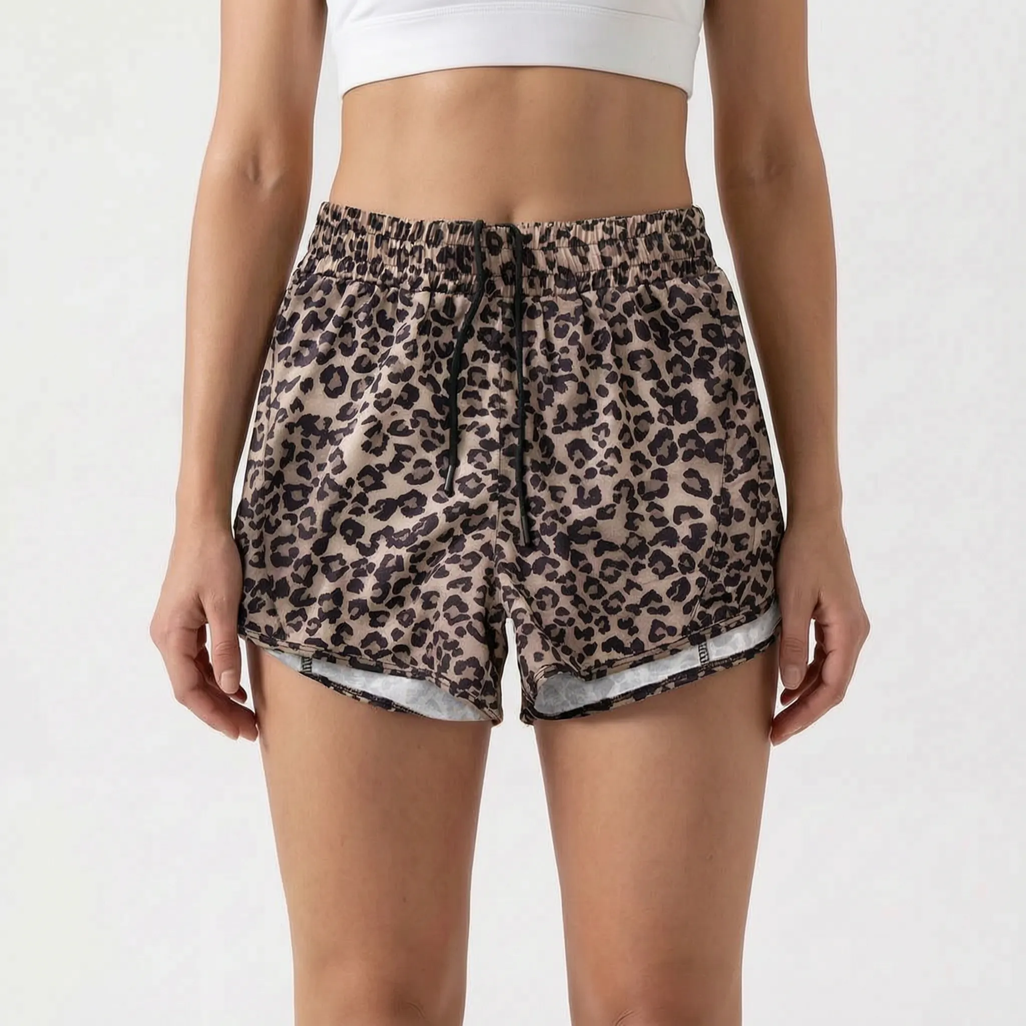 Nordspur | Tempra Lightweight Active Women's Sports Shorts