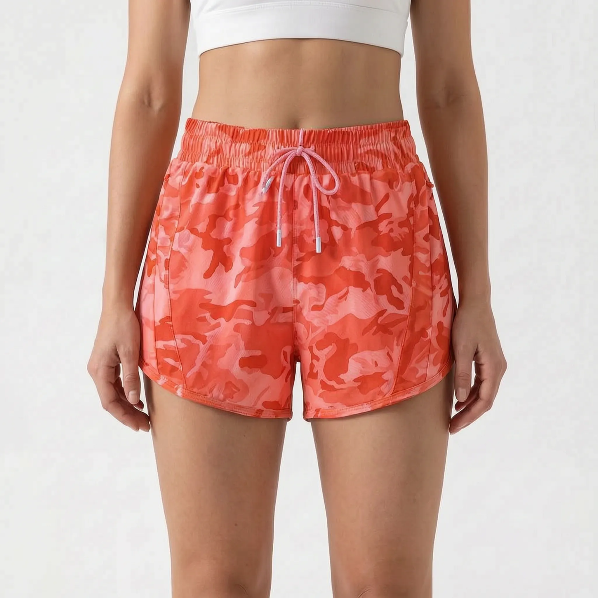 Nordspur | Tempra Lightweight Active Women's Sports Shorts