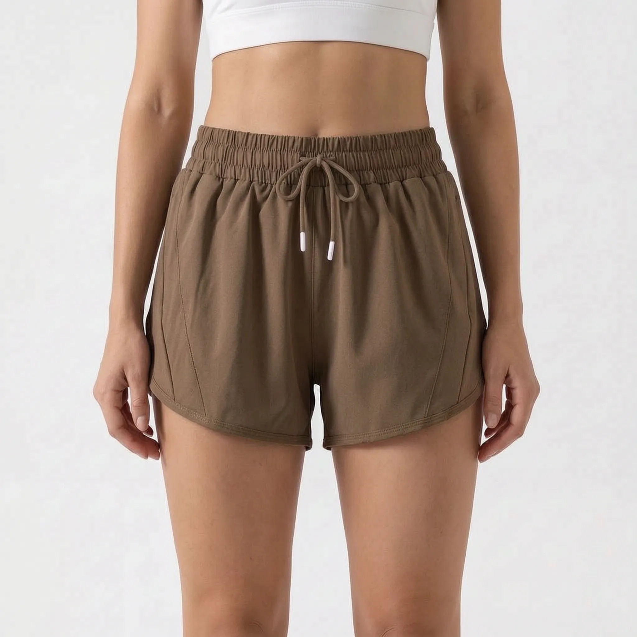 Nordspur | Tempra Lightweight Active Women's Sports Shorts