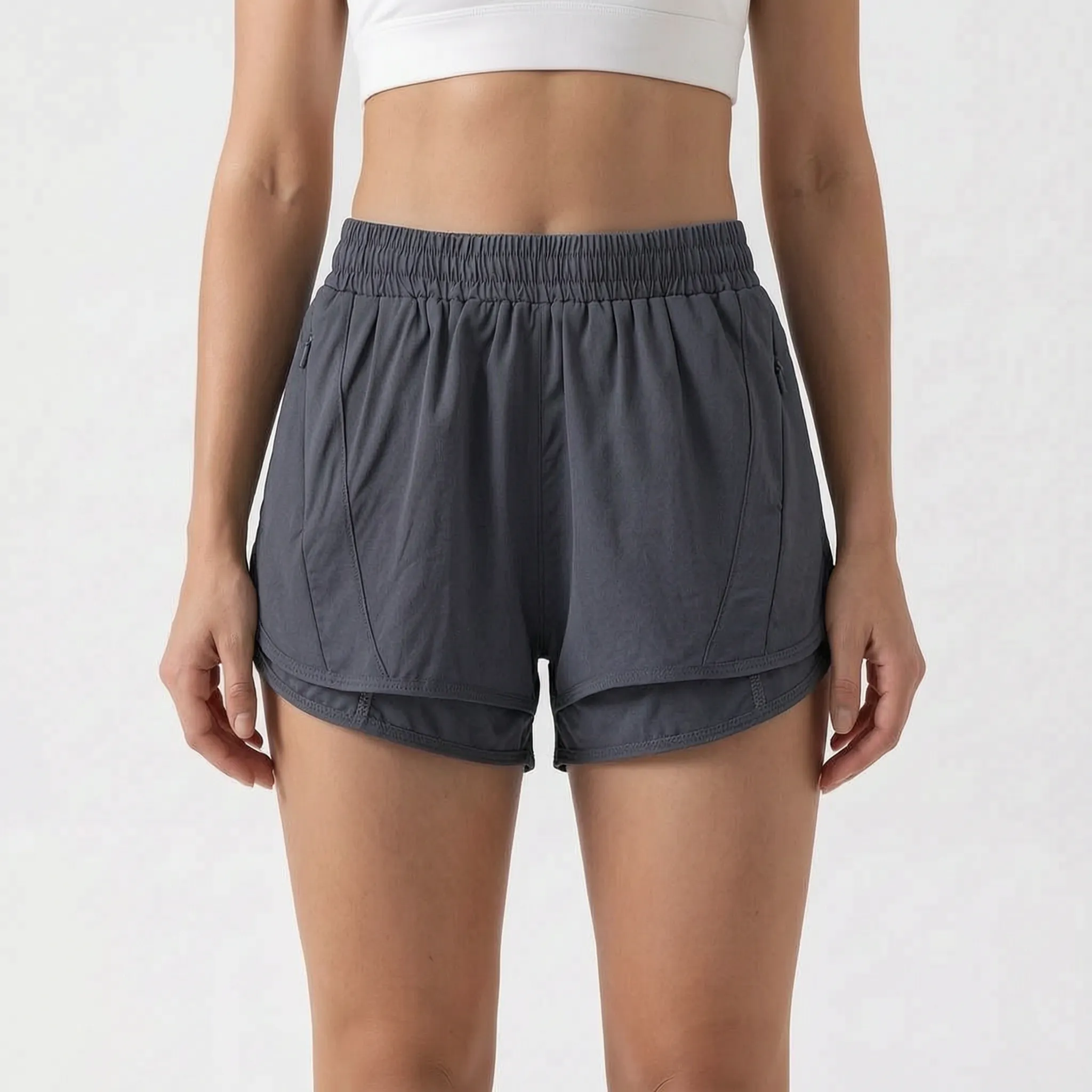 Nordspur | Tempra Lightweight Active Women's Sports Shorts