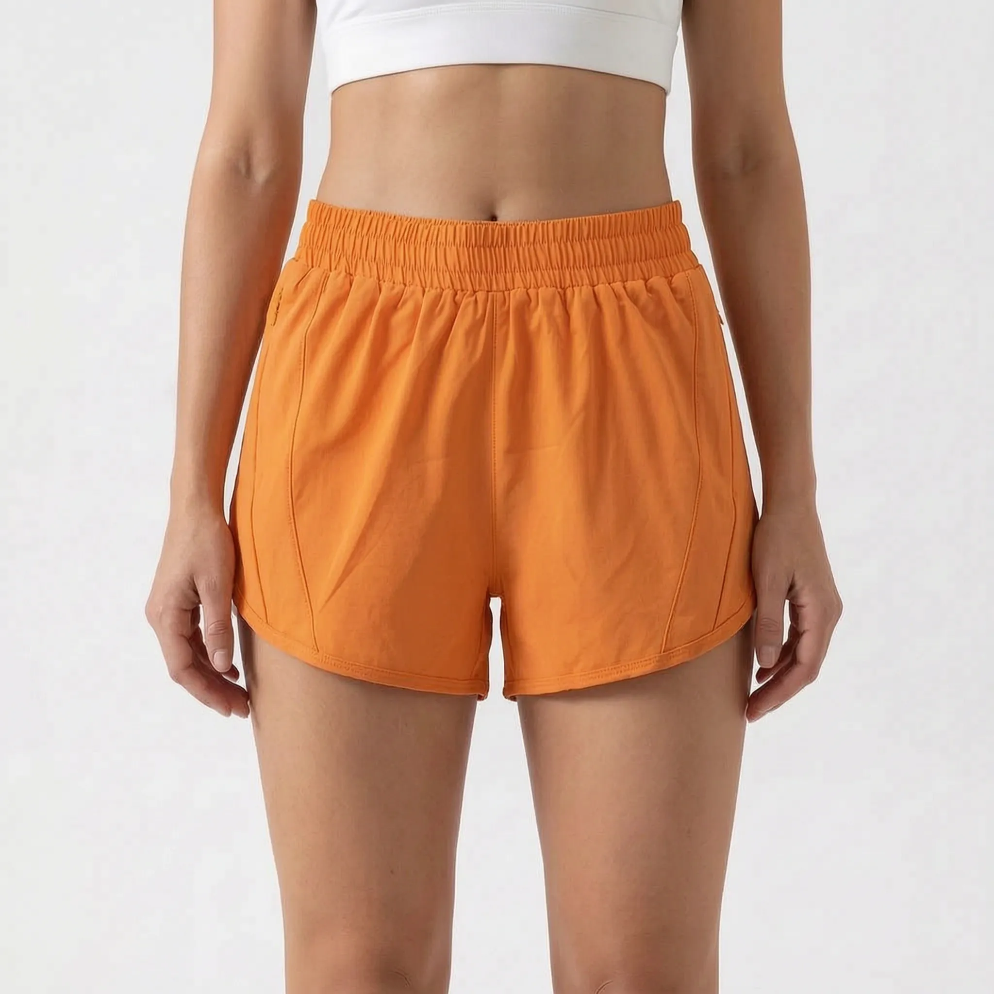 Nordspur | Tempra Lightweight Active Women's Sports Shorts