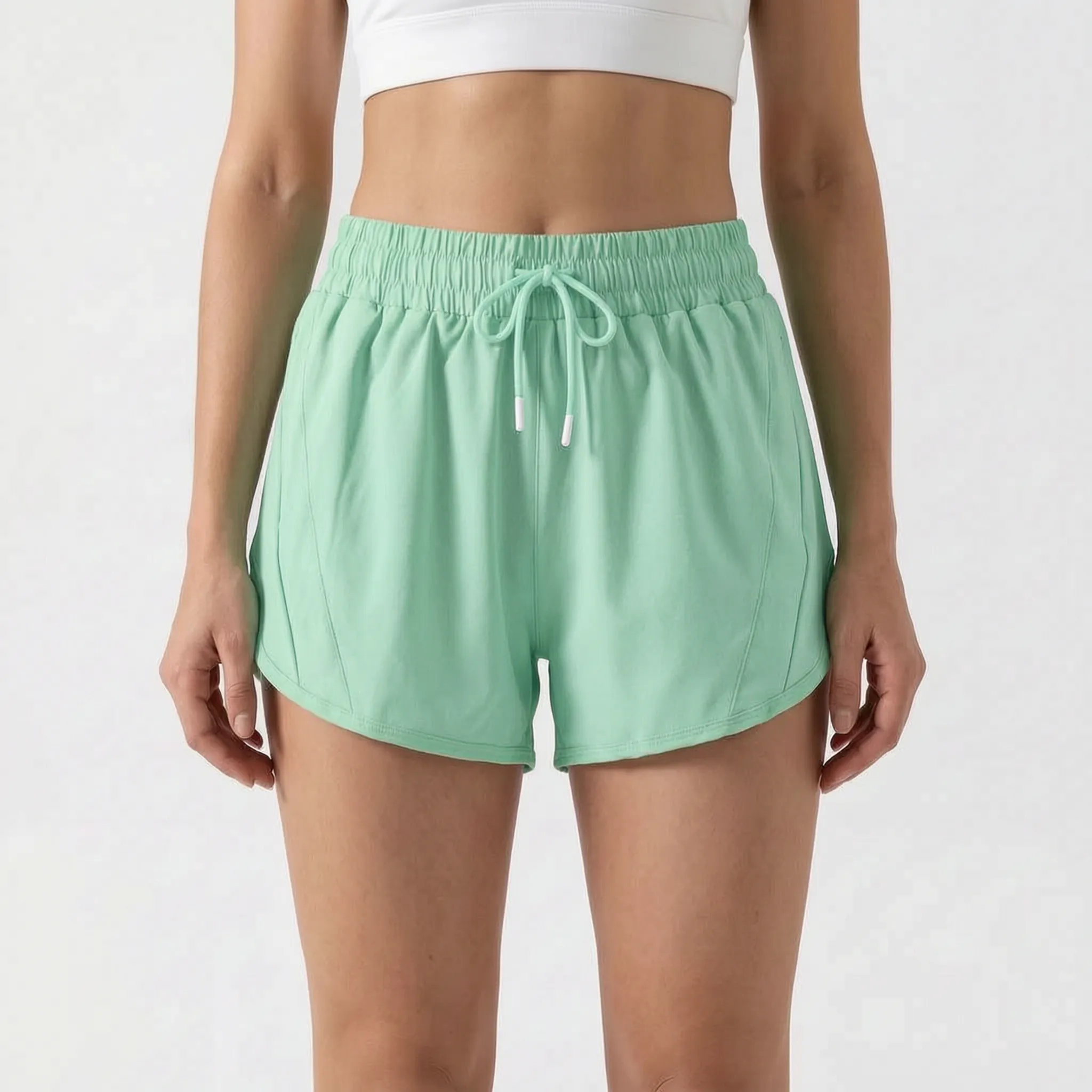 Nordspur | Tempra Lightweight Active Women's Sports Shorts