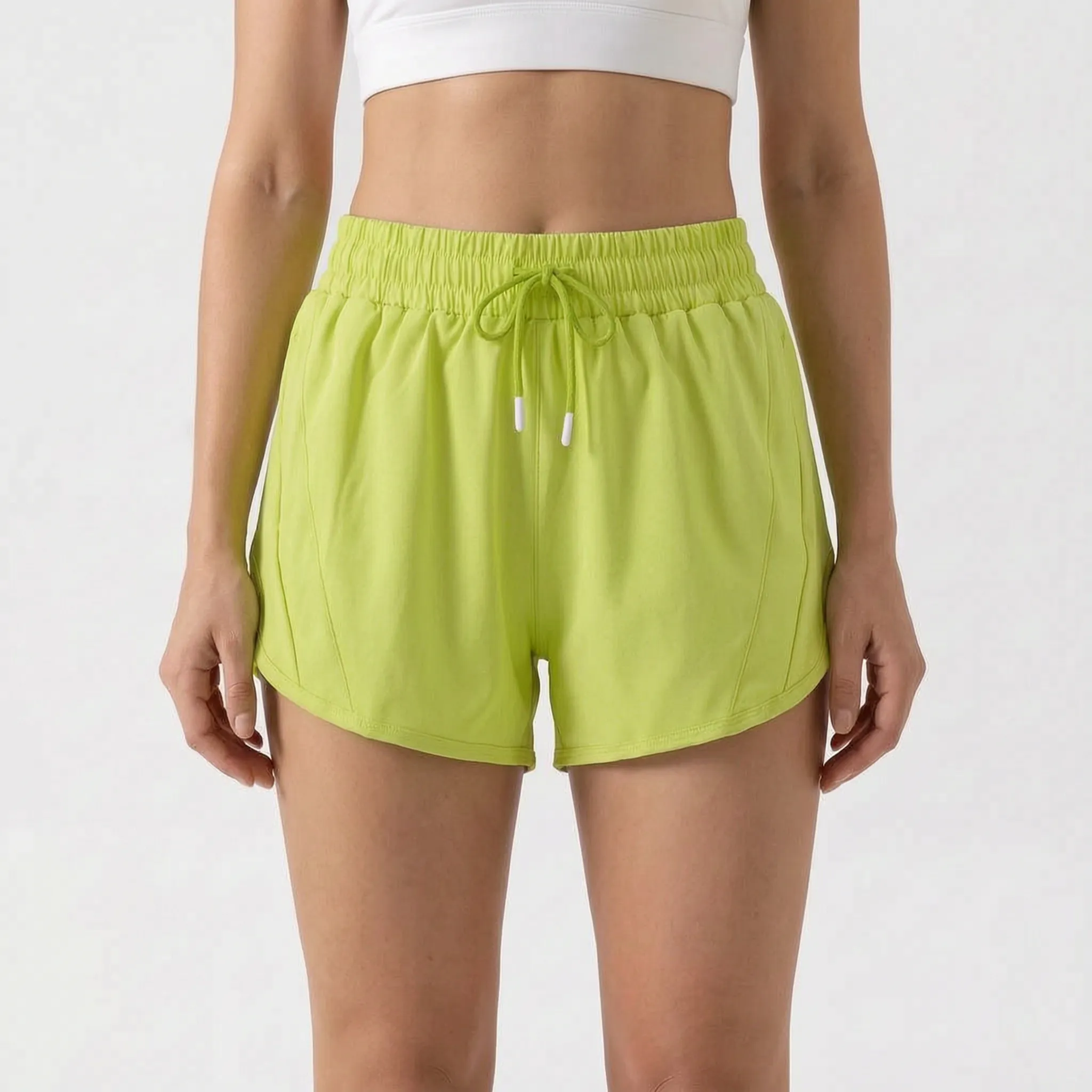 Nordspur | Tempra Lightweight Active Women's Sports Shorts