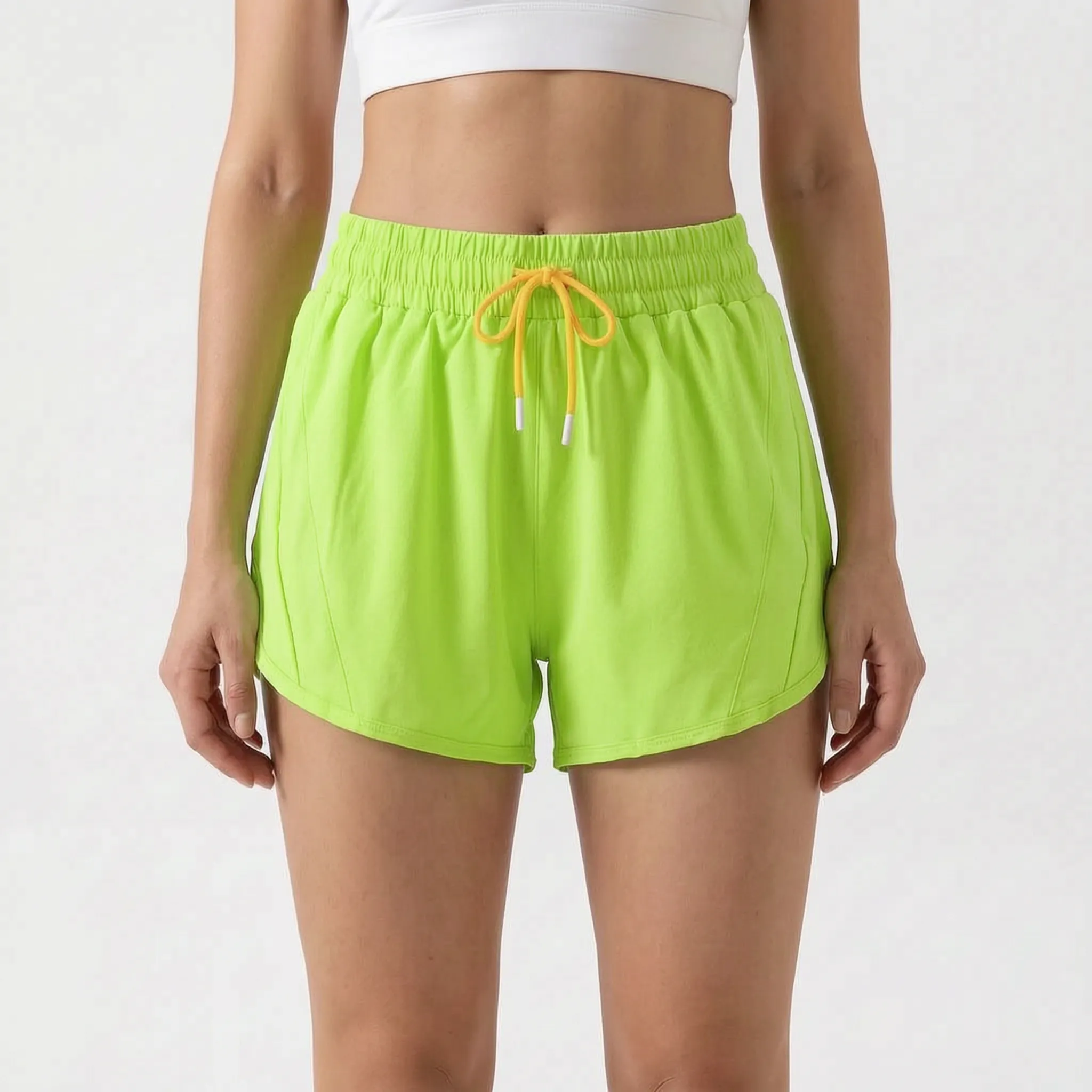 Nordspur | Tempra Lightweight Active Women's Sports Shorts
